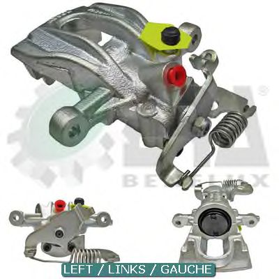 ERA BENELUX bc53472 -  Тормозной суппорт
